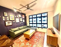 Blk 997A Buangkok Edgeview (Hougang), HDB 4 Rooms #548948201